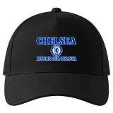 Челси Blue Is Our Colour върху шапка