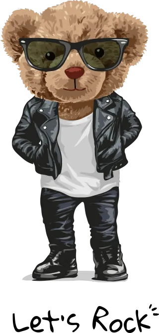 Мече Lets Rock