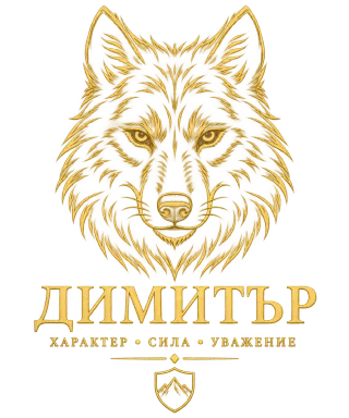 Димитър вълк