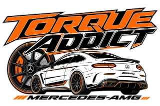 Torque Addict Mercedes AMG