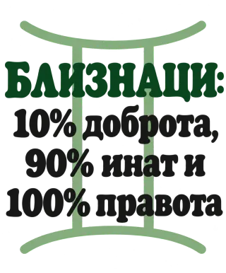 Балканци: 10% доброта, 90% инат, 100 правота