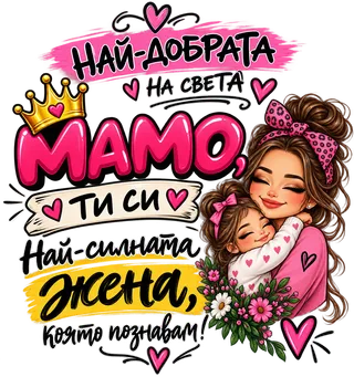 Най-добрата мама на света2