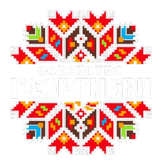 Коледен дизайн с български шевици