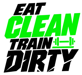 eat CLEAN train dirty