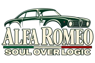 Alfa Romeo Soul Over Logic