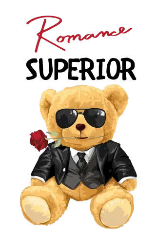 Мече Romance Superior