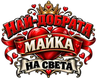 Най-добрата майка на света3