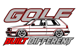 Golf Built Different