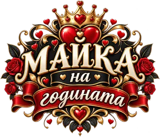 Майка на годината