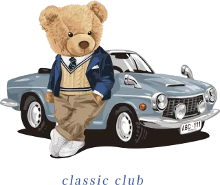 Мече classic club