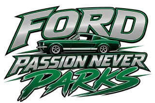 Ford Passion Never Parks