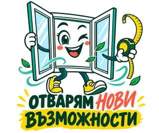 Отварям нови възможности