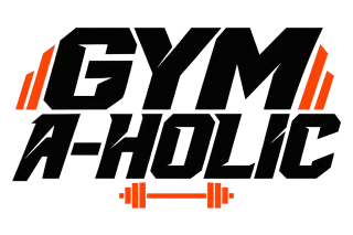 GYM A-HOLIC