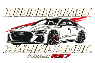 Business Class Racing Soul Audi RS7