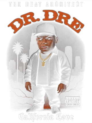 Dr. Dre California Love