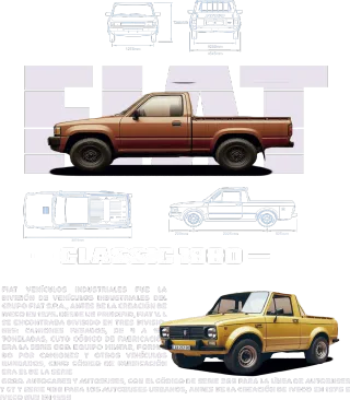 Класически автомобили 1980