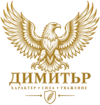 Димитър Златен орел Alpha Leader