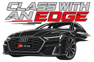 Audi Class with an Edge