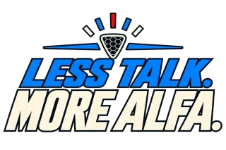 Less Talk More Alfa
