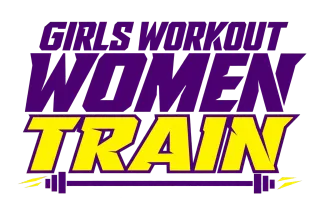 Girls Workout Women Train