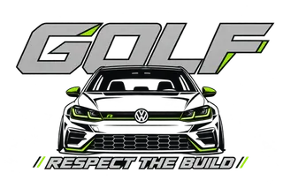 Golf Respect the Build