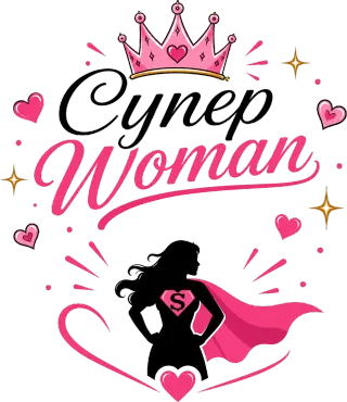 Супер Woman