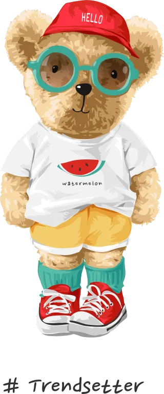 Мечо trendsetter