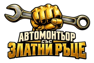 Автомонтьор със златни ръце