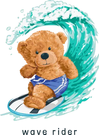 Мече Wave Rider