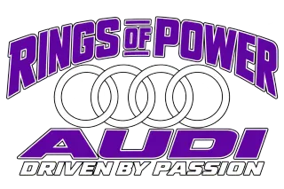 Rings of Power Audi