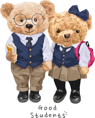 Мечета Good Students
