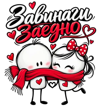 Завинаги заедно