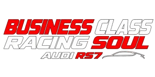 Бизнес класа с Audi RS7