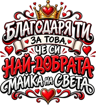 Най-добрата майка на света2
