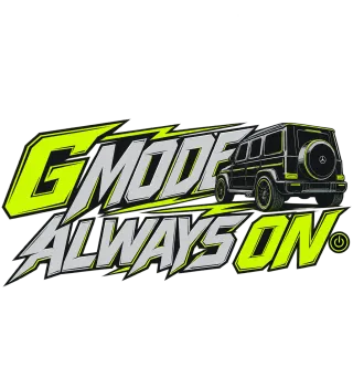 G Mode Always On
