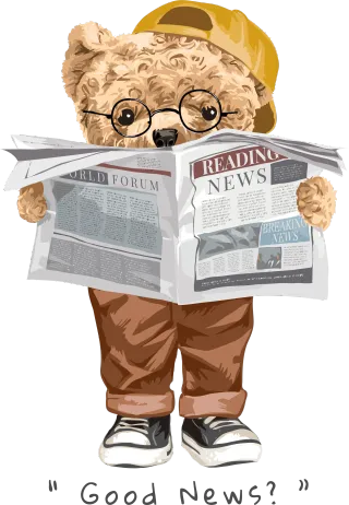 Мече Good News