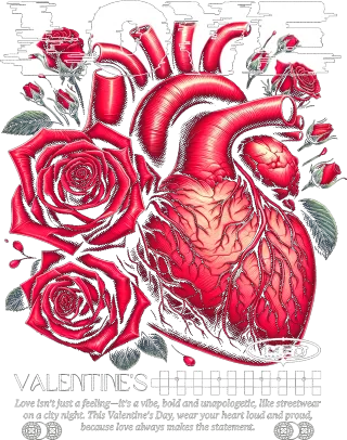Valentine's Love