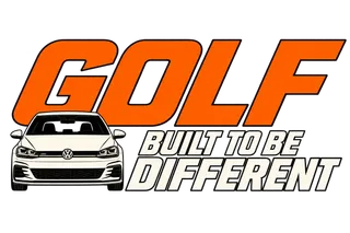 GOLF Built to Be Different