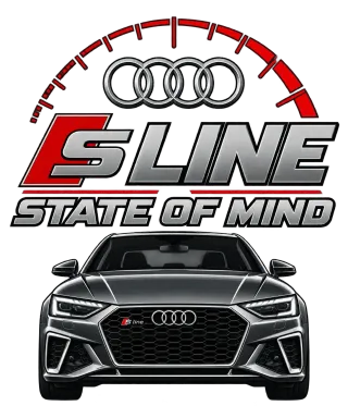Audi S line State of Mind