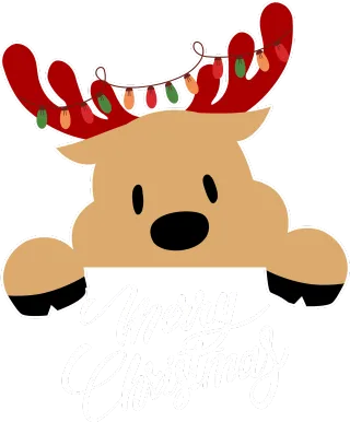 My first Merry Christmas Коледа