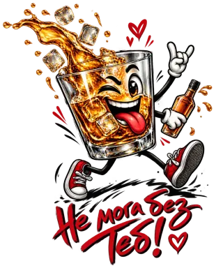 Не мога без теб