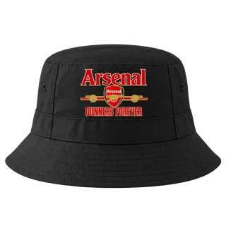 Arsenal Gunners Forever върху Идиотка