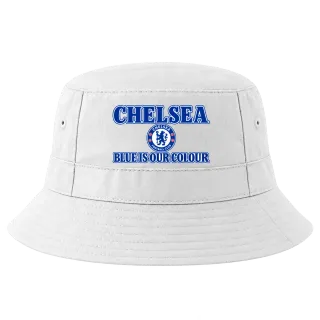 Челси Blue Is Our Colour върху Идиотка