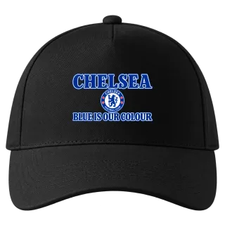 Челси Blue Is Our Colour върху Шапка