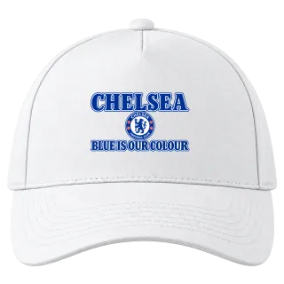 Челси Blue Is Our Colour върху Шапка