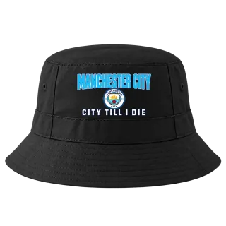 Манчестър Сити City Till I Die върху Идиотка
