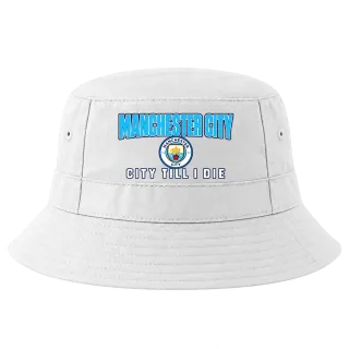 Манчестър Сити City Till I Die върху Идиотка