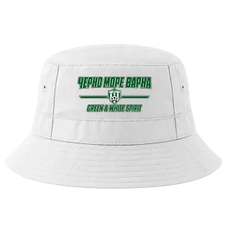 Черно море Варна Green & White Spirit върху Идиотка