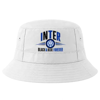 Интер Black & Blue Forever върху Идиотка