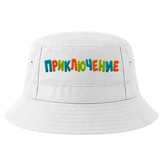 Приключение върху Идиотка